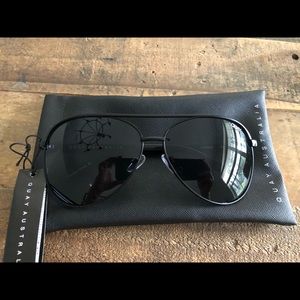 Quay Australia Sunglasses